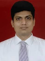 Dr Mangesh Pawar